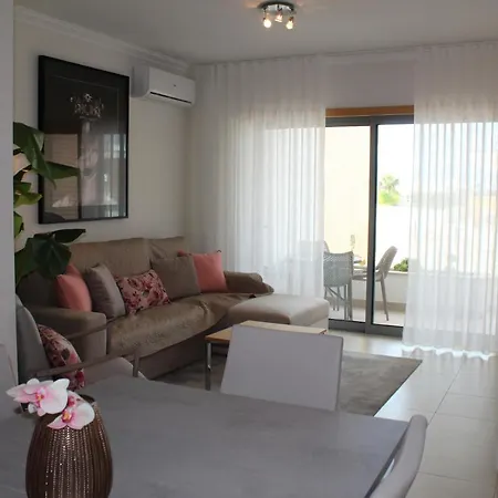 Vila Branca 90 Apartmán