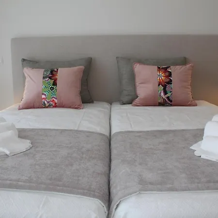 Apartmán Vila Branca 90
