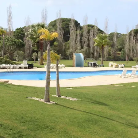 Vila Branca 90 * Albufeira
