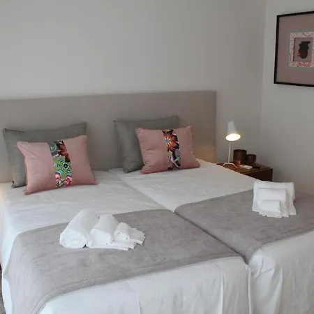 Vila Branca 90 Apartment *