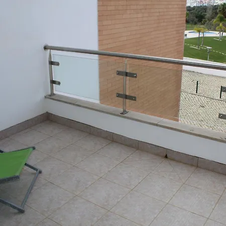 Vila Branca 90 Apartmán