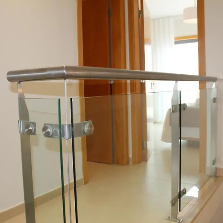 Vila Branca 90 Apartment Albufeira