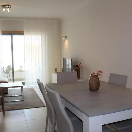 Apartment Vila Branca 90 Albufeira