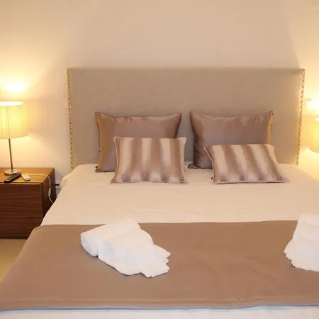 Vila Branca 90 Apartment Albufeira