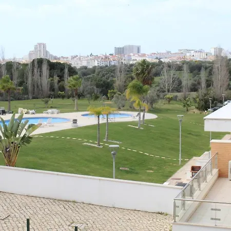 Apartment Vila Branca 90