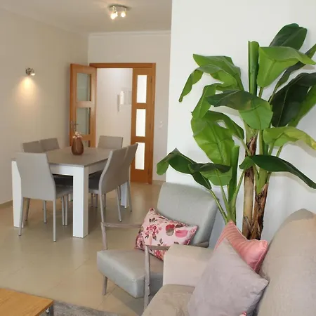 Apartmán Vila Branca 90 Albufeira