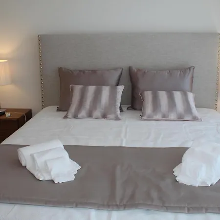 Apartment Vila Branca 90 Albufeira