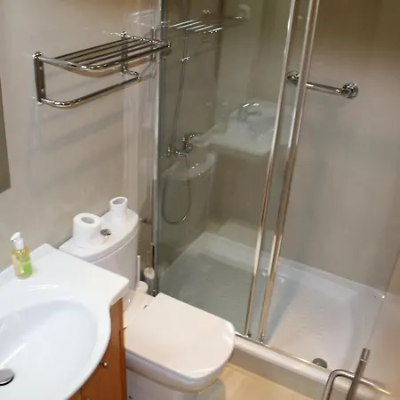 Vila Branca 90 Apartmán *