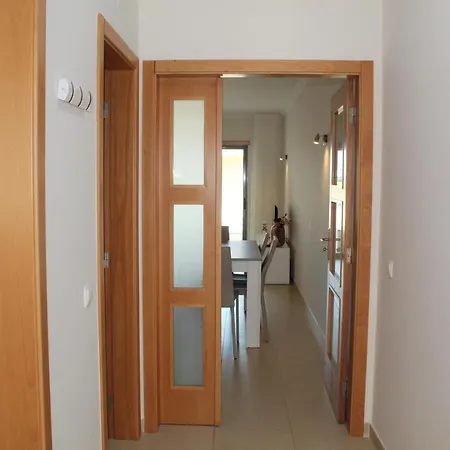 Apartmán Vila Branca 90 Albufeira