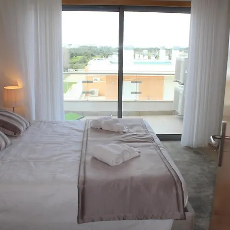 Vila Branca 90 Apartment *