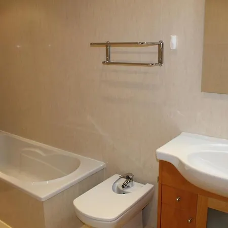 Vila Branca 90 Apartment Albufeira