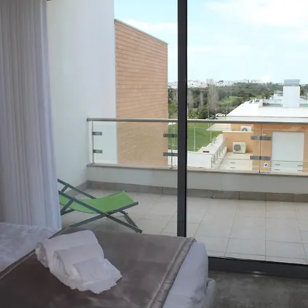 Vila Branca 90 * Albufeira