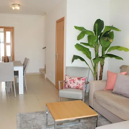 Vila Branca 90 Apartmán *