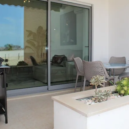 Apartmán Vila Branca 90 *